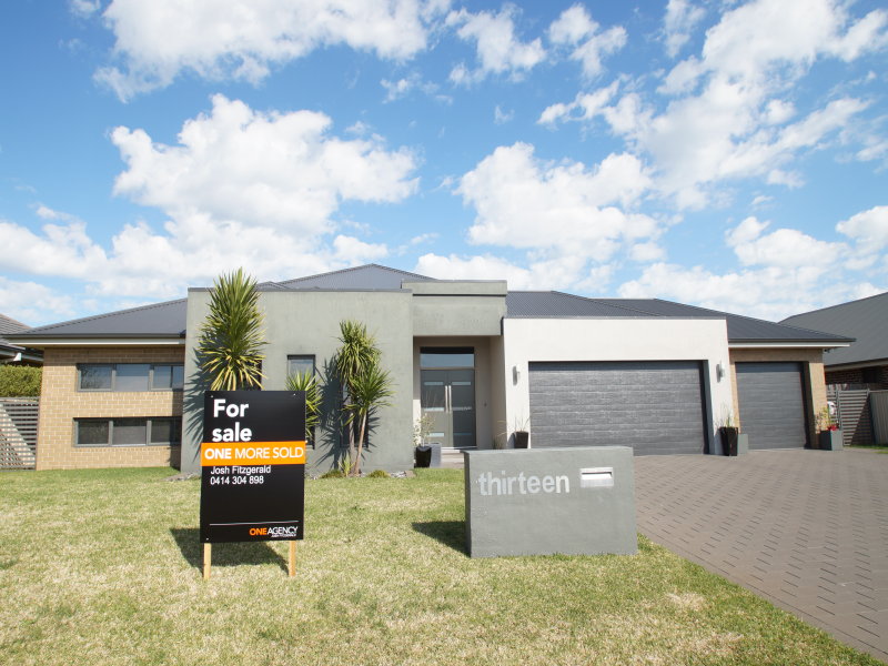 13 Murray Avenue, Orange, NSW 2800 Property Details