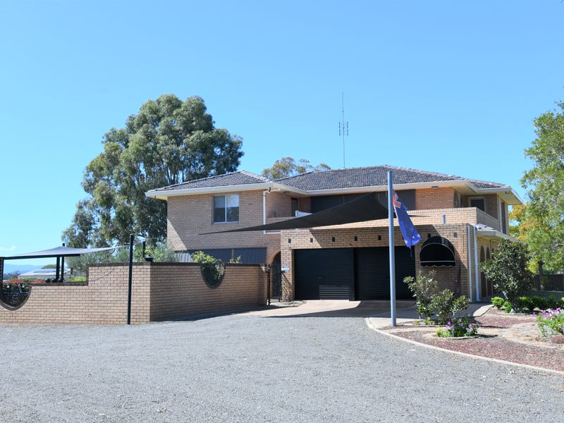 18784 Kamilaroi Highway, Narrabri, NSW 2390