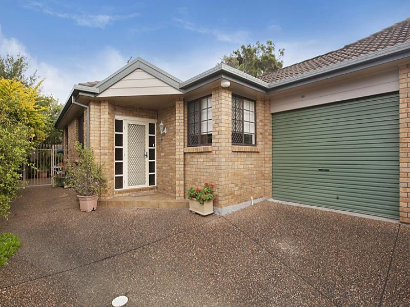 3/35 Ridge Street, Merewether, NSW 2291 Property Details