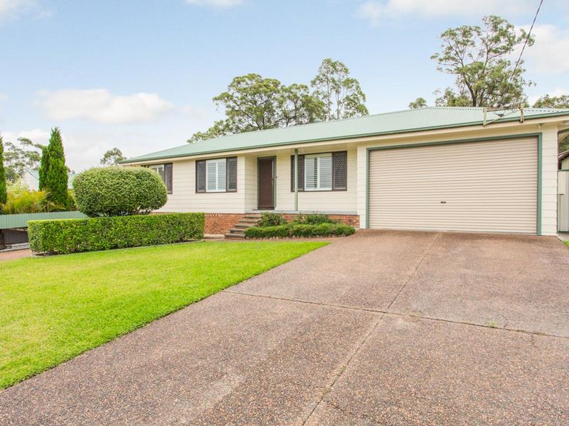 15A Street, Barnsley, NSW 2278 Property Details