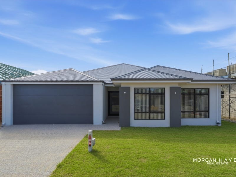 9 Frogmouth Way, Treeby, WA 6164 - realestate.com.au