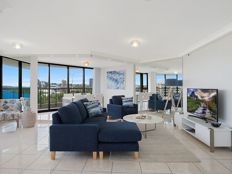 704/53 Bay Street, Tweed Heads, NSW 2485 Unit for Sale