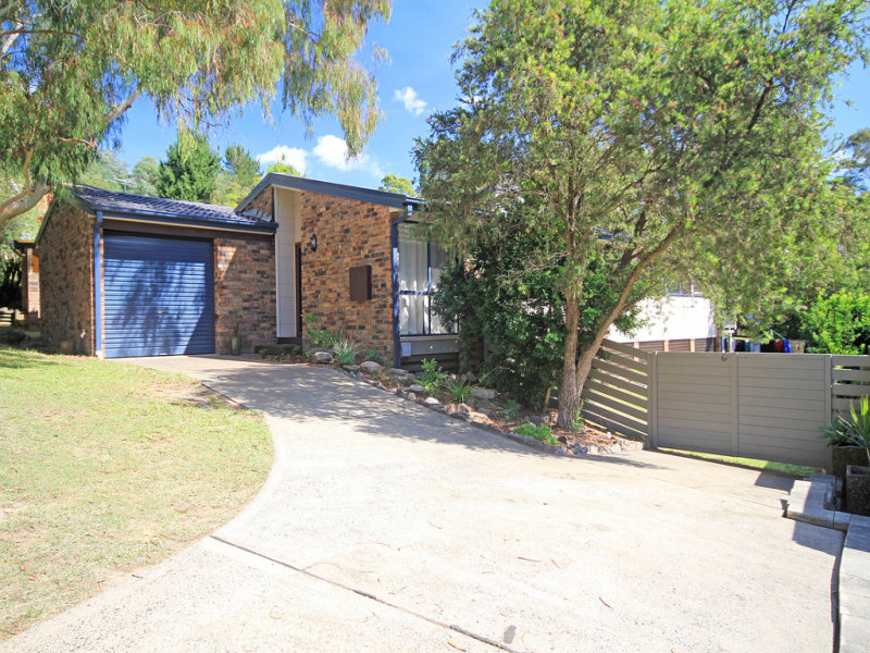 33 Yanderra Avenue, Bangor, NSW 2234 Property Details