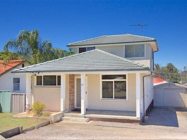 47 Aurora Drive, Tregear, NSW 2770