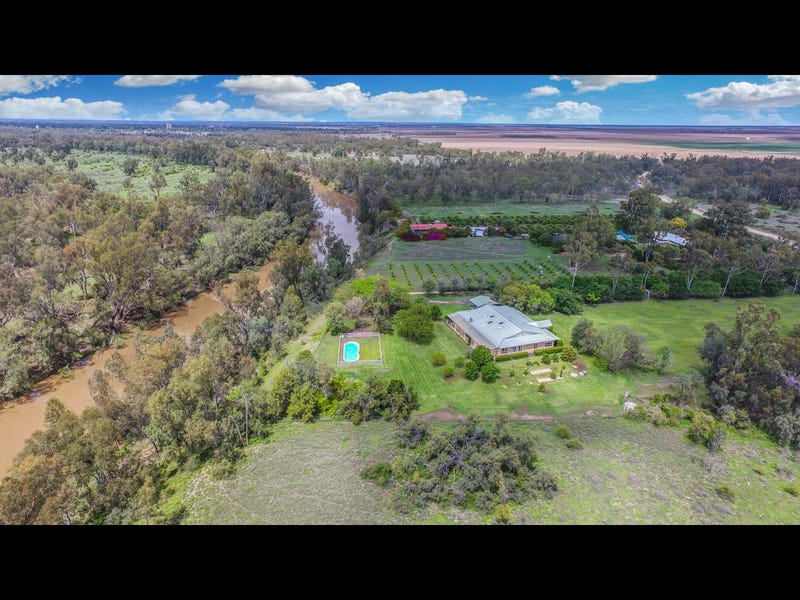 3 Bondi Road, Boggabilla via, Goondiwindi, Qld 4390 Property Details