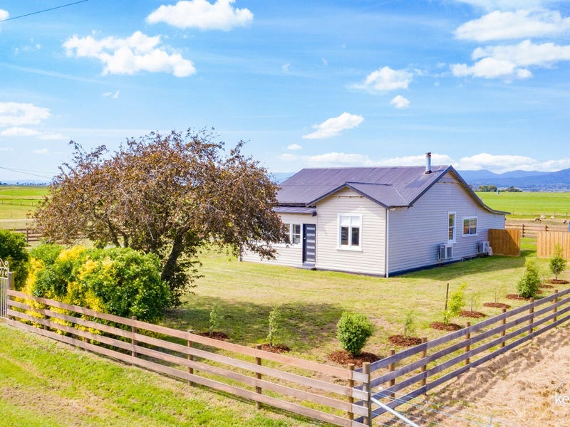 669 Nile Road, Nile, Tas 7212 Property Details