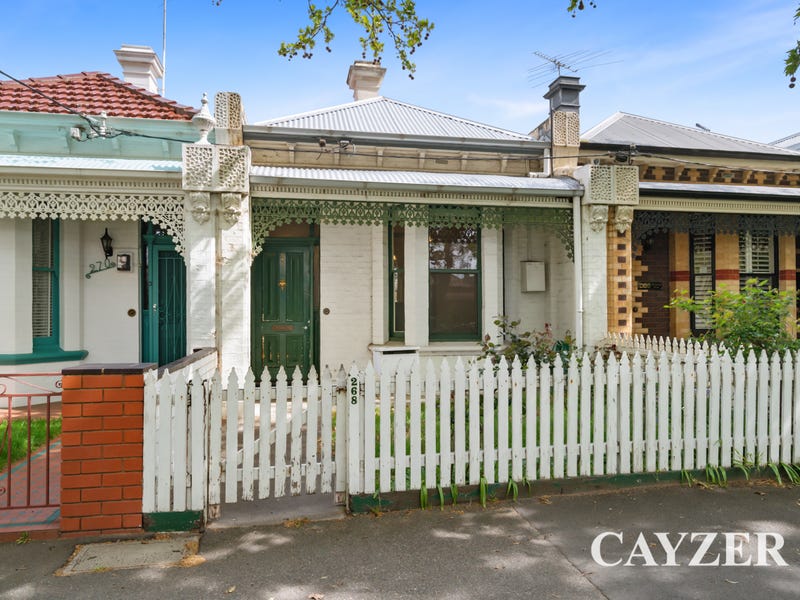 268 Richardson Street, Middle Park, VIC