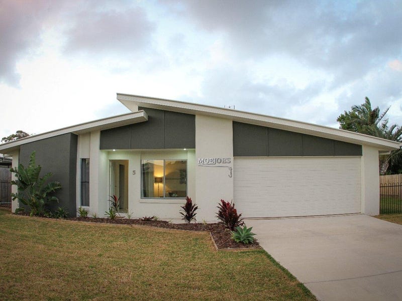 5 Waterfront Drive Agnes Water Qld 4677