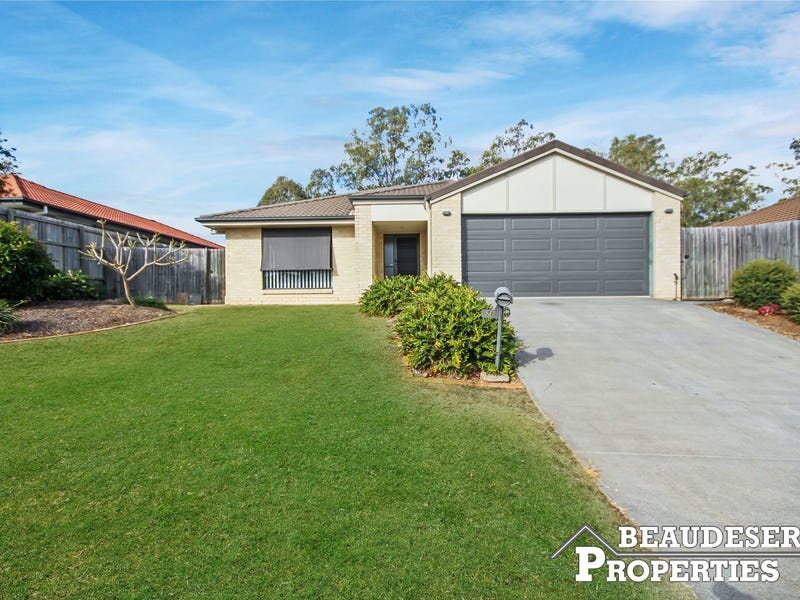 71 Tequesta Drive, Beaudesert, Qld 4285 Property Details