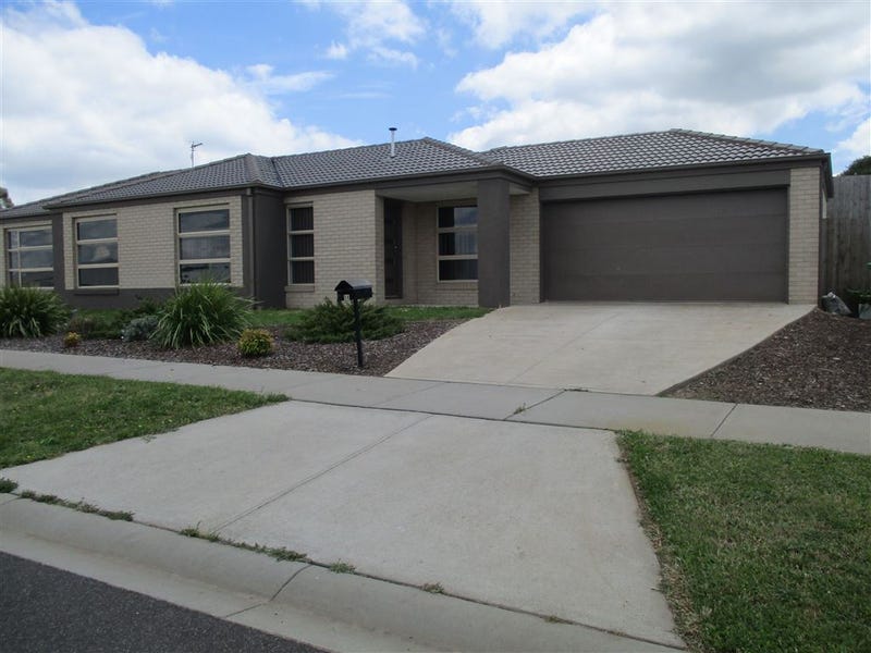 58 Manikato Drive, Drouin, Vic 3818