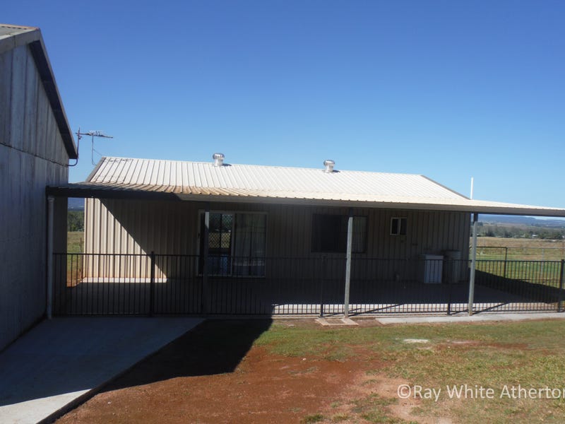 204 Griffin Road, Tolga, QLD 4882