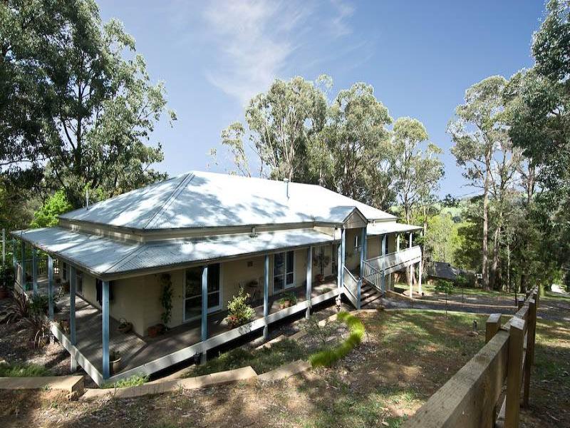 24 Nobelius Street, Emerald, Vic 3782 Property Details