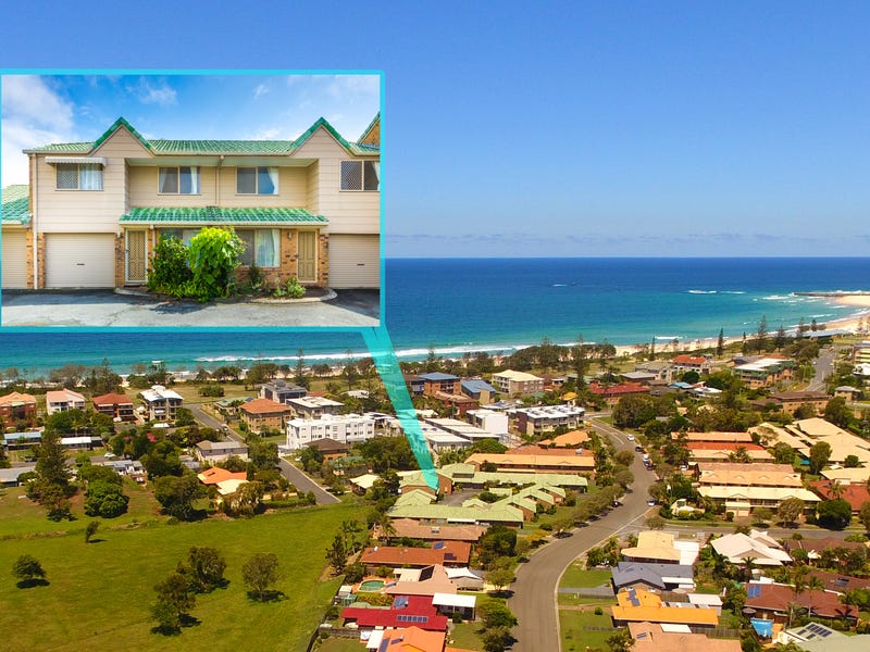 9/1317 Beach Street, Kingscliff, NSW 2487 Property Details