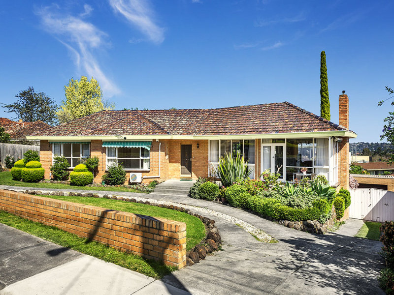 1 Lakeview Terrace, Templestowe Lower, VIC 3107