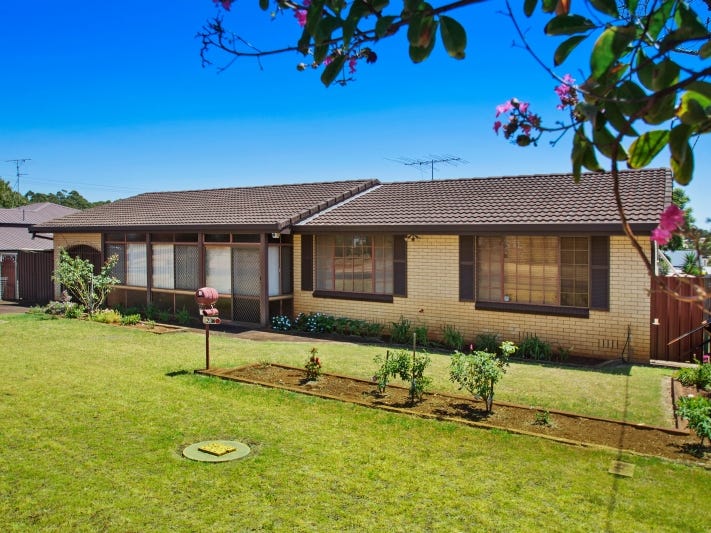 23A Avondale Street, Newtown, Qld 4350 Property Details