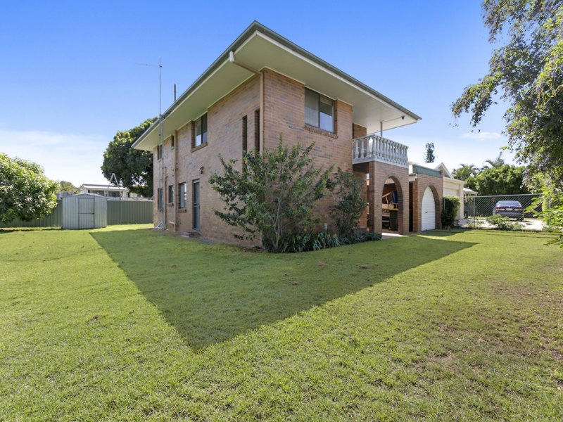 23 Ashton Street, Wynnum, Qld 4178 Property Details
