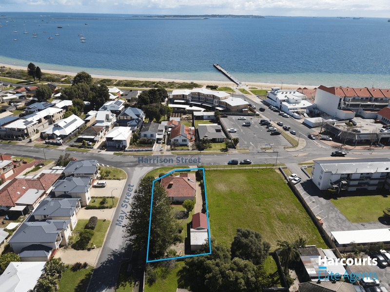 101 Harrison Street, Rockingham, WA 6168 Property Details