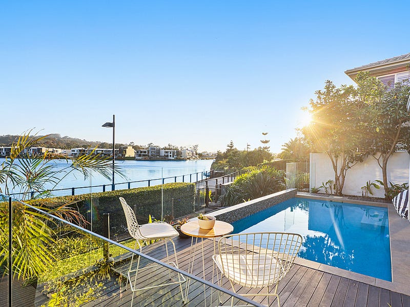 4 Serenity Circuit, Maroochydore, Qld 4558 Property Details