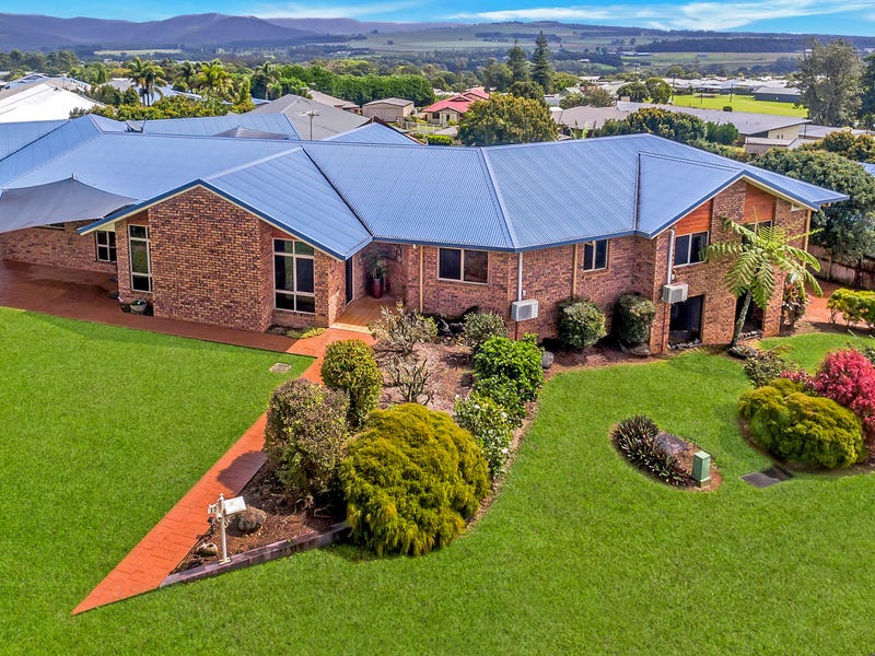 1517 Dalziel Avenue, Atherton, Qld 4883 House for Rent realestate