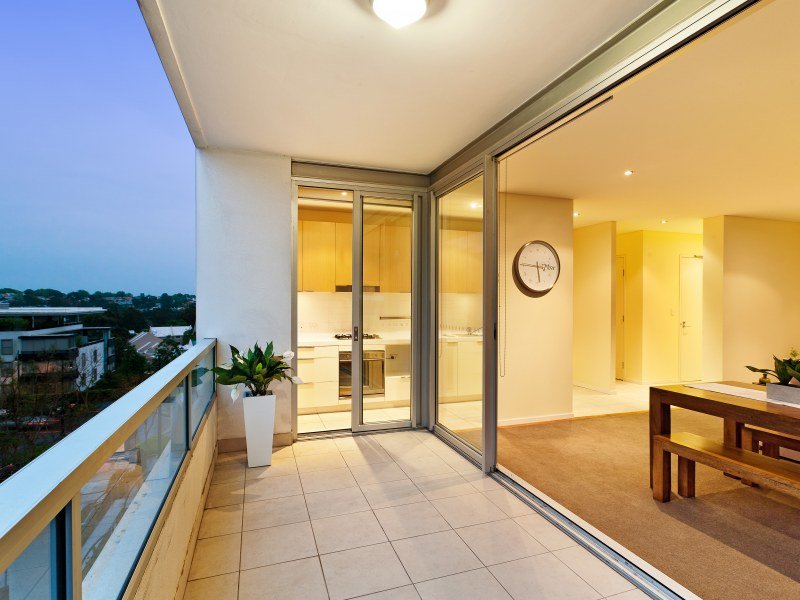 Unit 82,4 Alexandra Drive, Camperdown, NSW 2050 Property Details