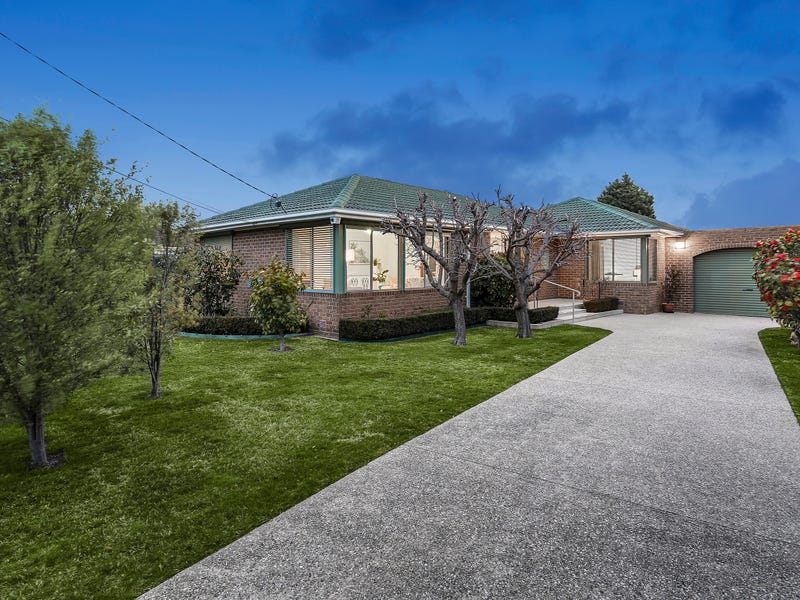 Houses for Sale in Mulgrave, VIC 3170