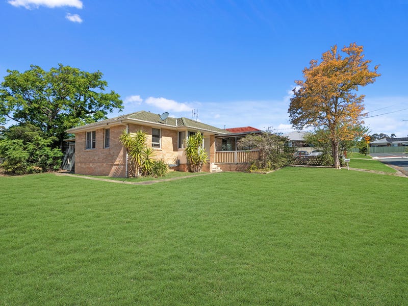 2 Moresby Street, Nowra, NSW 2541