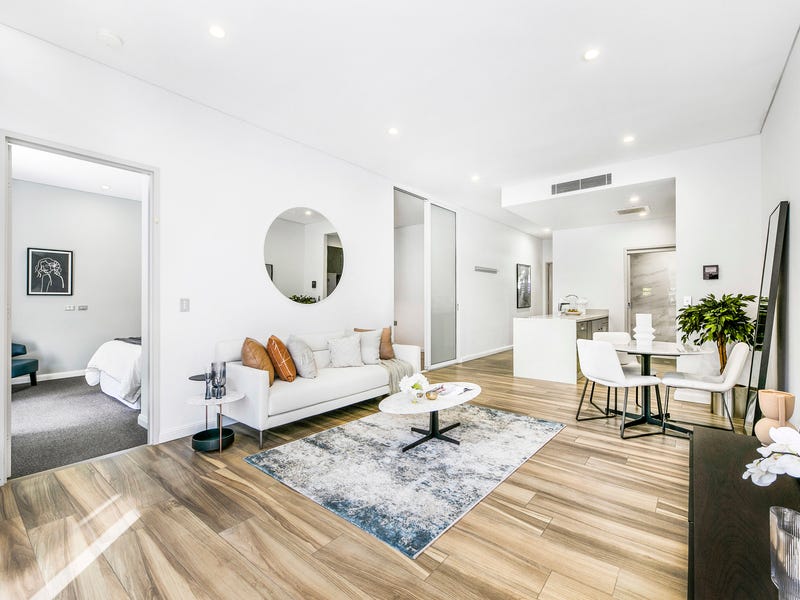 39/42 Rosebery Avenue, Rosebery, NSW 2018 - Property Details