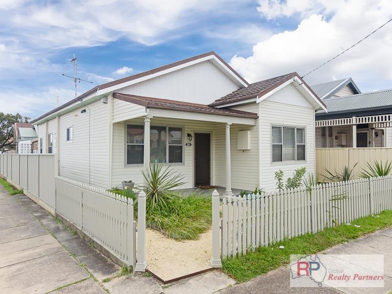24 Church Street, Mayfield, NSW 2304