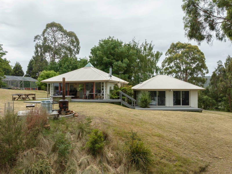 19 Rostella Road, Dilston, Tas 7252 Property Details