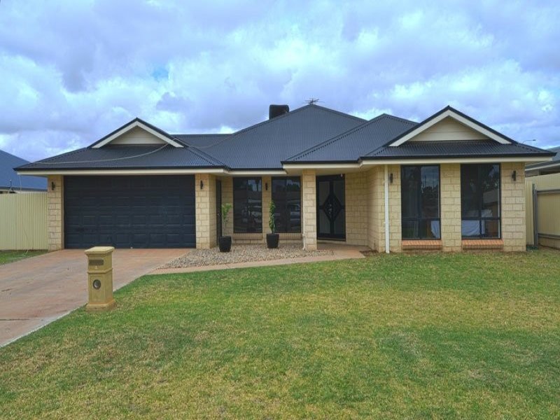 4 Wingate Street, Somerville, Kalgoorlie, WA 6430 Property Details