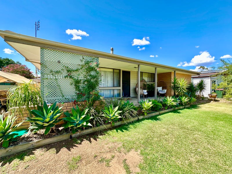 349 CADELL STREET, Hay, NSW 2711 House for Sale