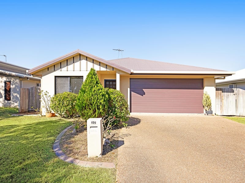 32 Stella Street, Kelso, Qld 4815 Property Details