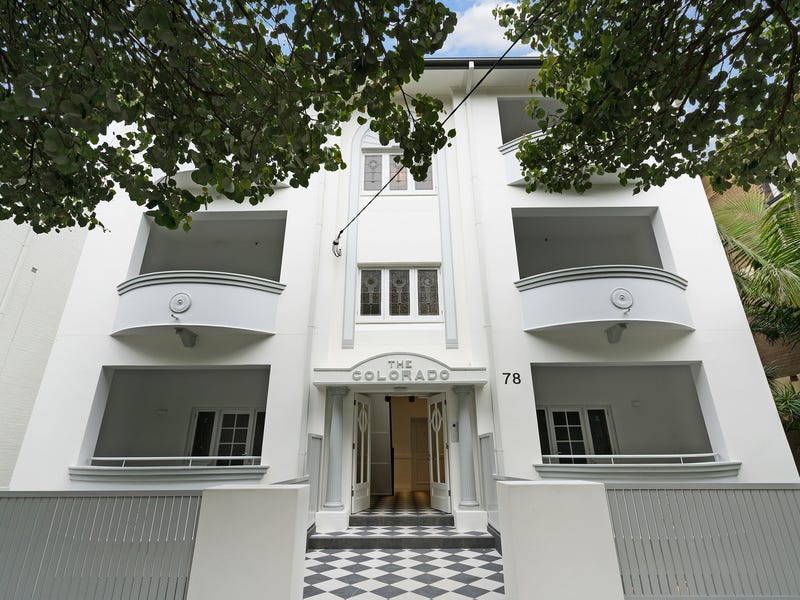 2/78 Bream Street, Coogee, NSW 2034 Property Details