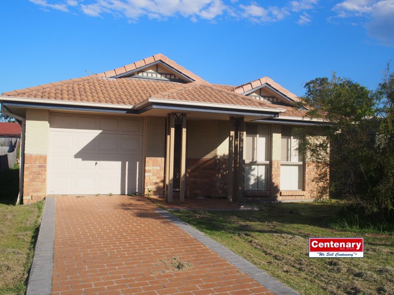 26 Tone Drive, Collingwood Park, QLD 4301