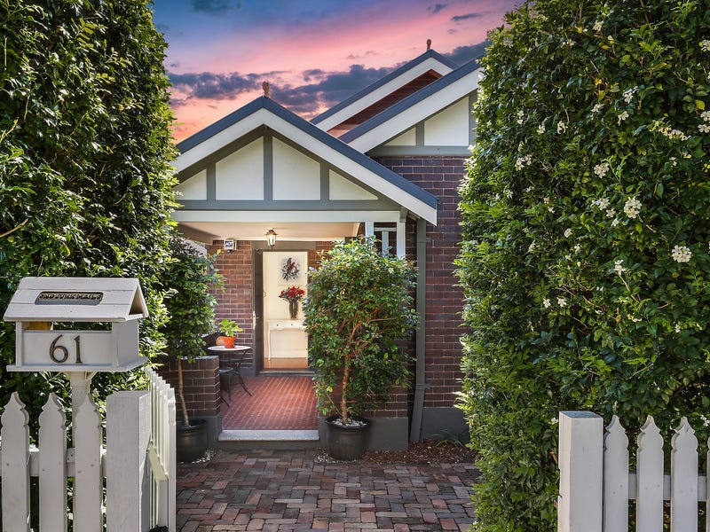 61 Gipps Street, Concord, NSW 2137 Property Details