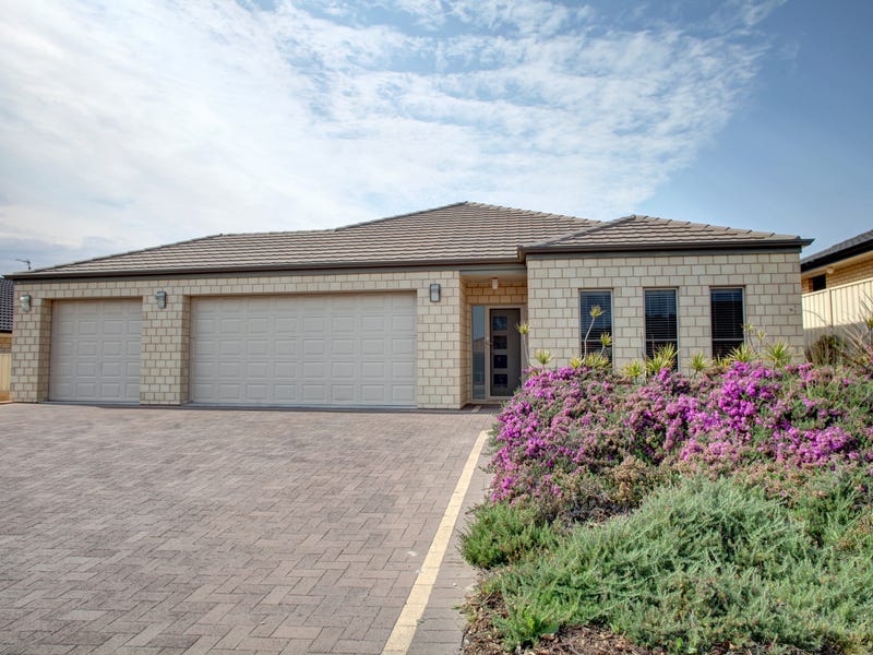 8 Cove View Drive, Port Lincoln, SA 5606