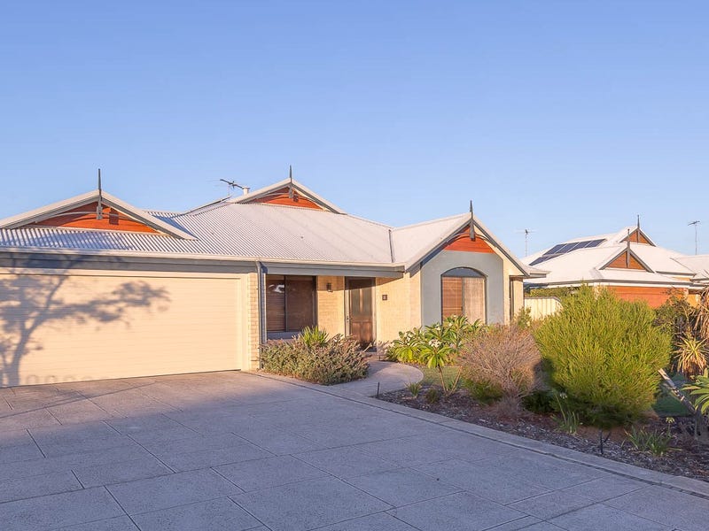 11 Alyxia Drive, Glen Iris, WA 6230