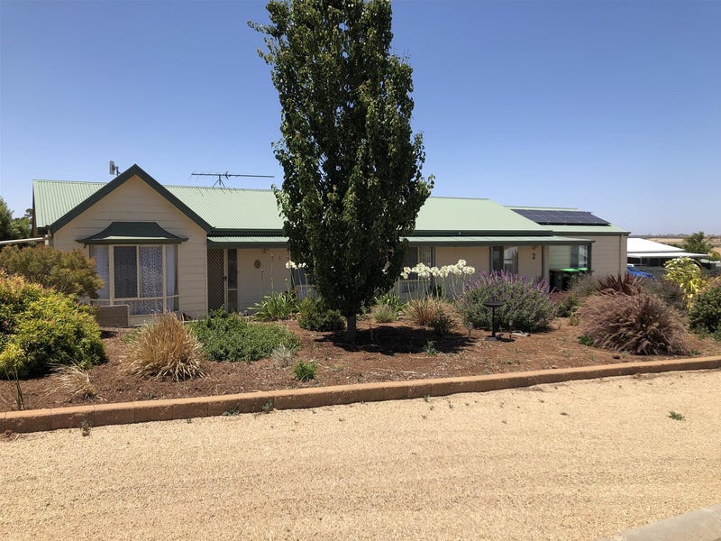 2 Jarrett Street, Maitland, SA 5573 Property Details