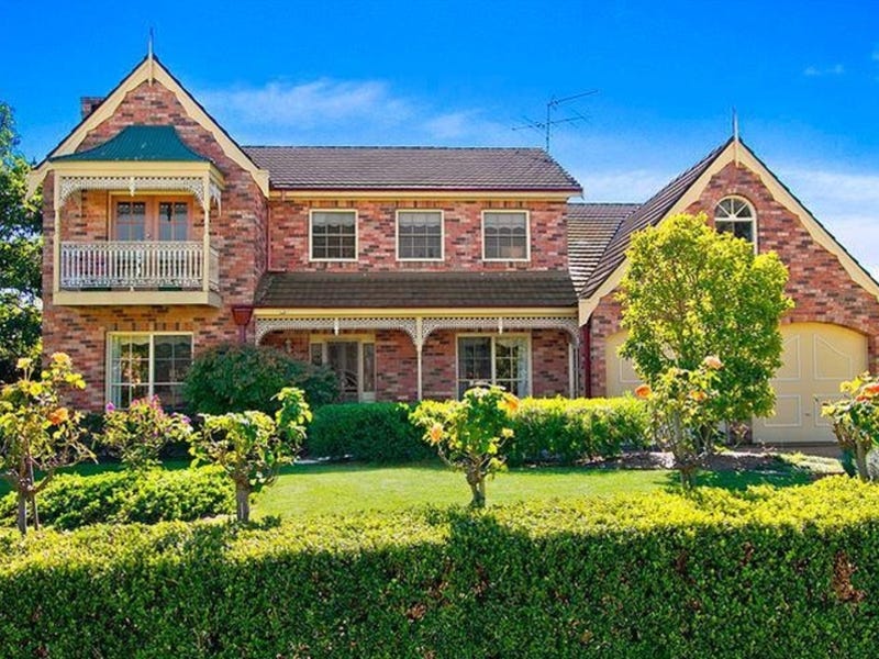 55 Evans Road, Glenhaven, NSW 2156 Property Details