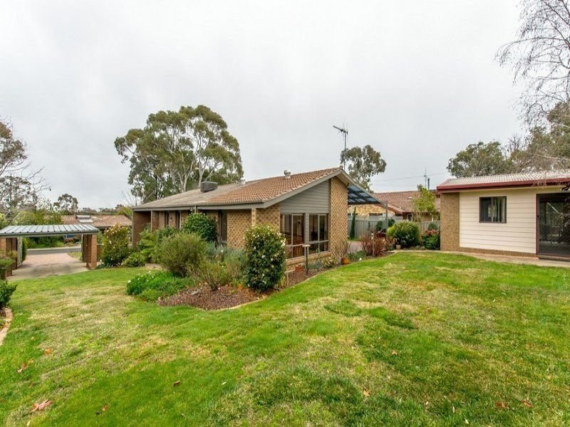 15 Reuther Street, Flynn, ACT 2615