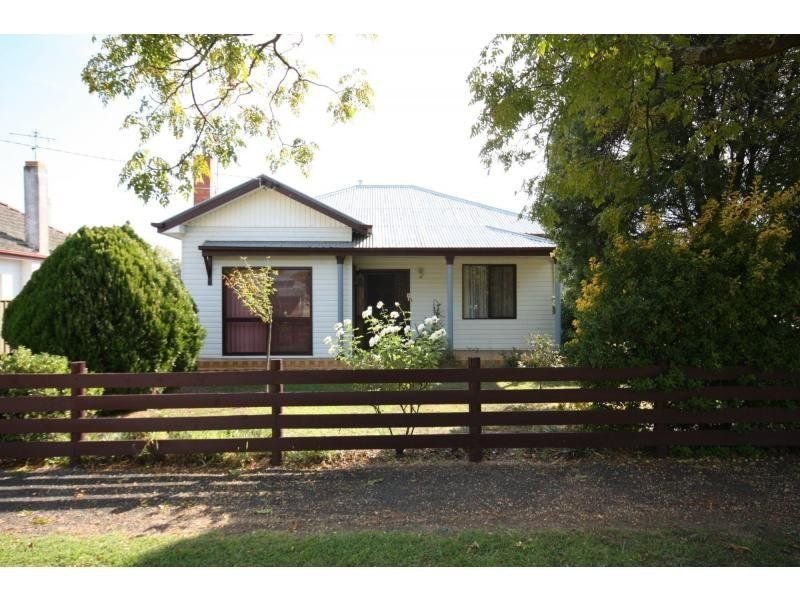 34 Deas Street, Benalla, Vic 3672 Property Details
