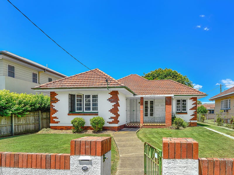 42 Gordon Street, Hendra, Qld 4011 Property Details
