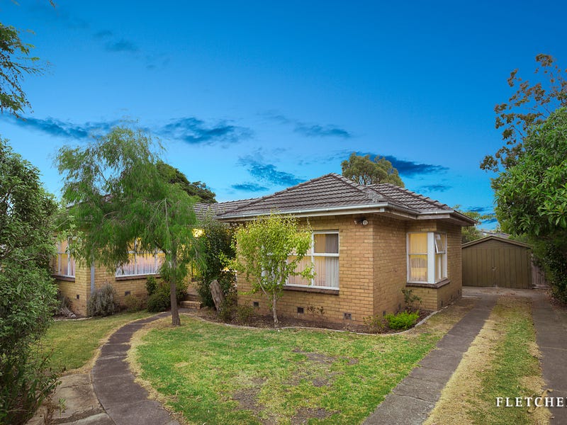 55 Boronia Road, Vermont, Vic 3133 Property Details