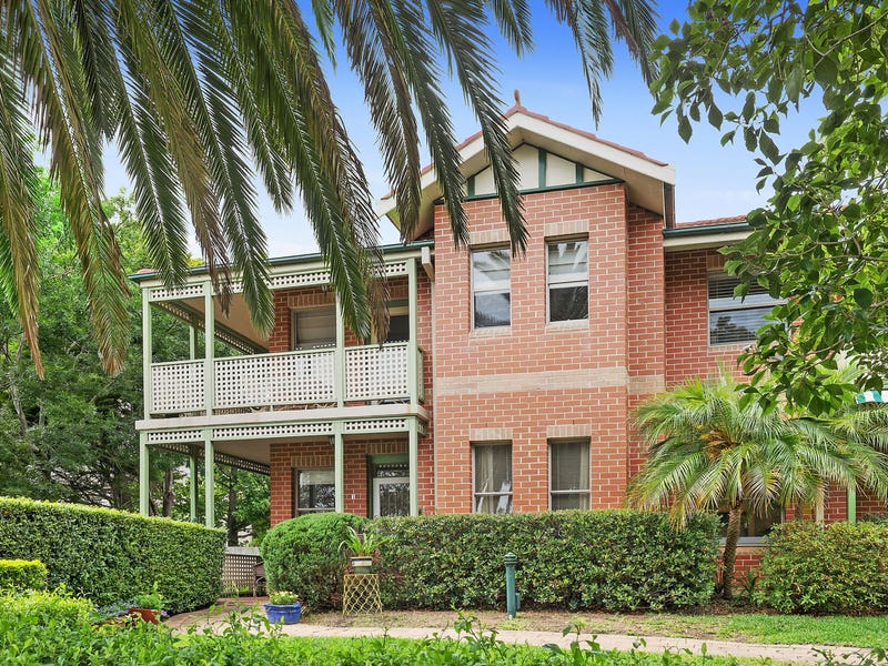 1/168172 Albert Road, Strathfield, NSW 2135