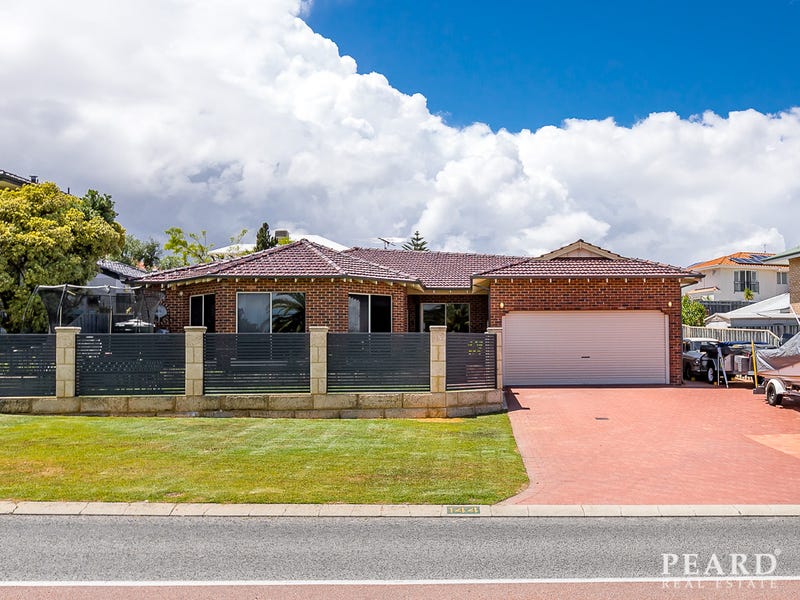 144 Cook Avenue, Hillarys, WA 6025 Property Details