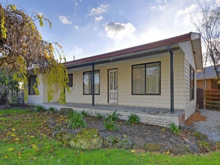 69 Grubb Avenue, Traralgon, VIC 3844