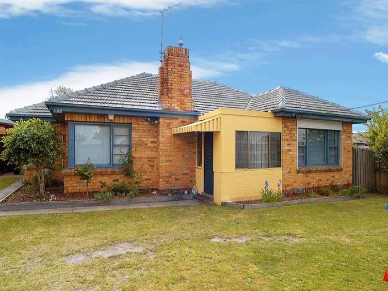 163 Mackie Road, Bentleigh East, VIC 3165