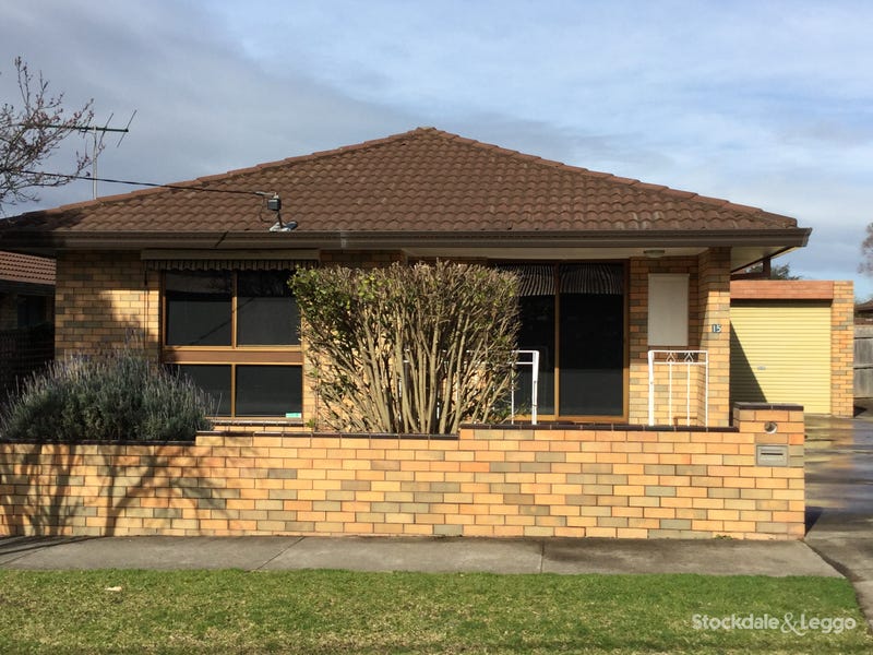 15 Shackleton Street, Belmont, VIC 3216