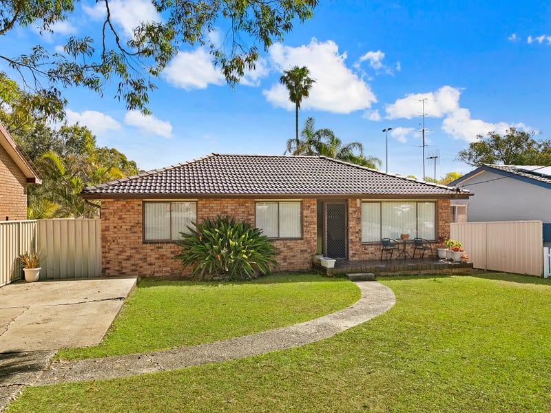 8 Thomas Mitchell Road, Killarney Vale, NSW 2261