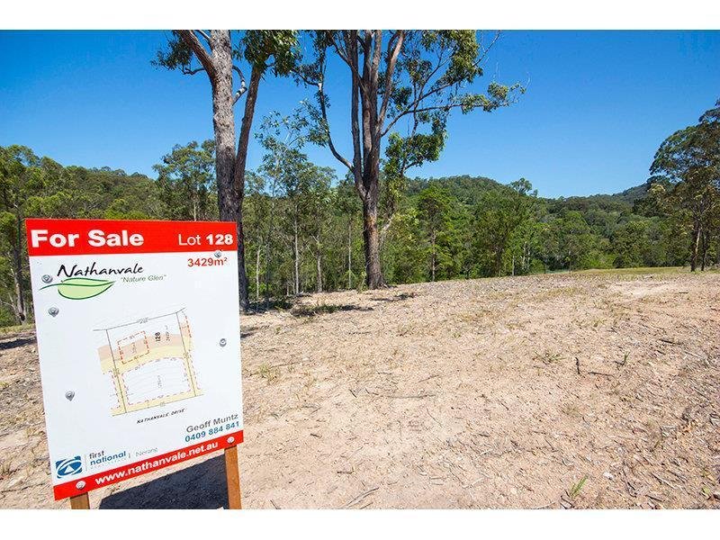 142 Nathanvale Drive, Mount Nathan, QLD 4211